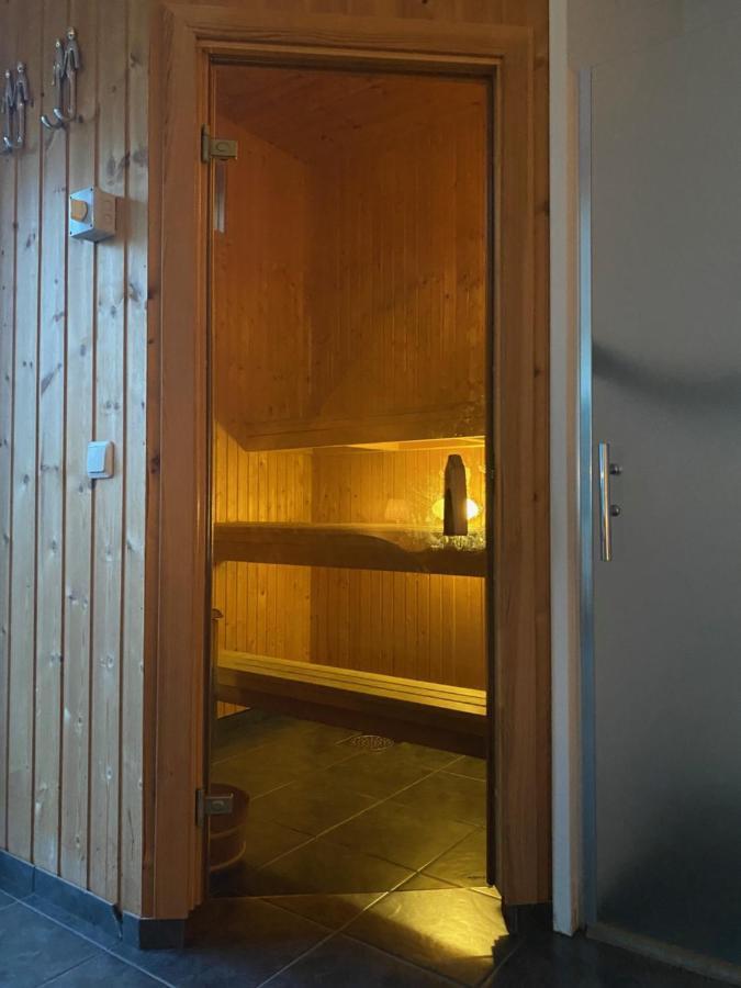 Skedala Horsefarm Daire Halmstad Dış mekan fotoğraf